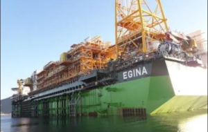 Egina