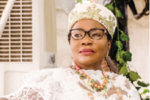 Erelu-Abiola-Dosunmu