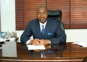 Chief Wole Olanipekun
