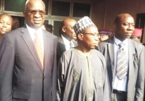 Fashola-Idegbe