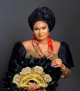 Lilian Chinasa Agbazue