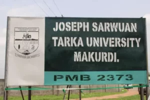 JS-Tarka-University-makurdi