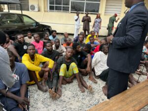 JTF-Arrests-135-Suspects-Terrorising-FCT