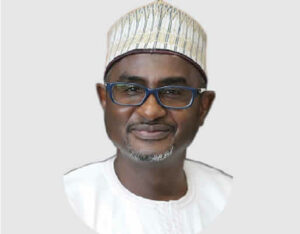 Kabiru-Yusuf