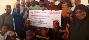 Lawmaker disbursed funds (1)