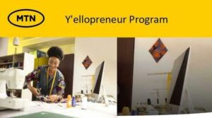 MTN-Yellopreneur-Program