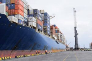 Maerskline-Stardelhorn-vessel-in-Onne-Port-Port-Harcourt-