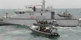 Maritime-Security