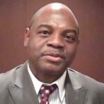 Mr. Sonny Echono