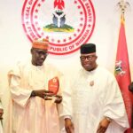 NNPC-Akpabio