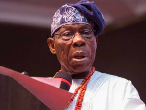 Olusegun-Obasanjo
