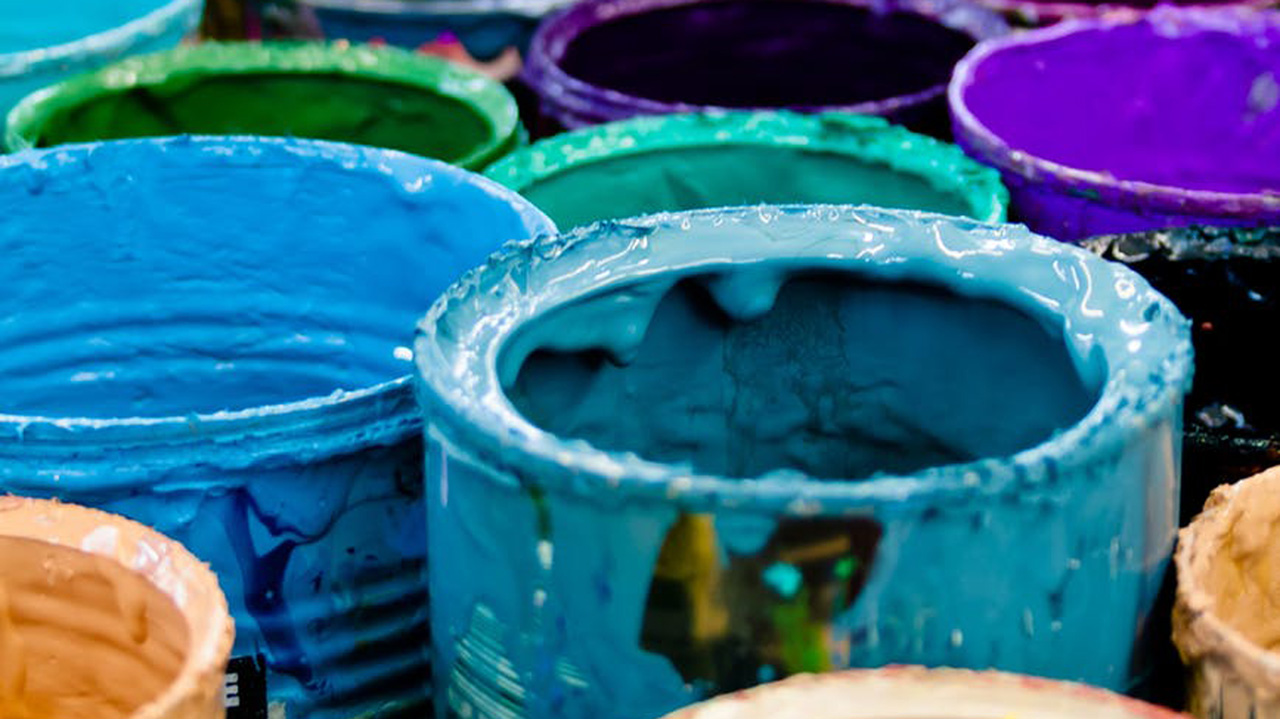 Paint