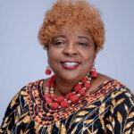 Prof Kate Omenugha