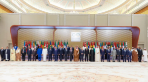 Screenshot_2023-11-12 Arab-Islamic Summit Condemns Israel’s Actions in Gaza, Calls for Accountability – BNN Breaking