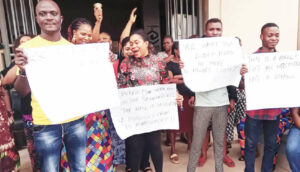 The-protesters