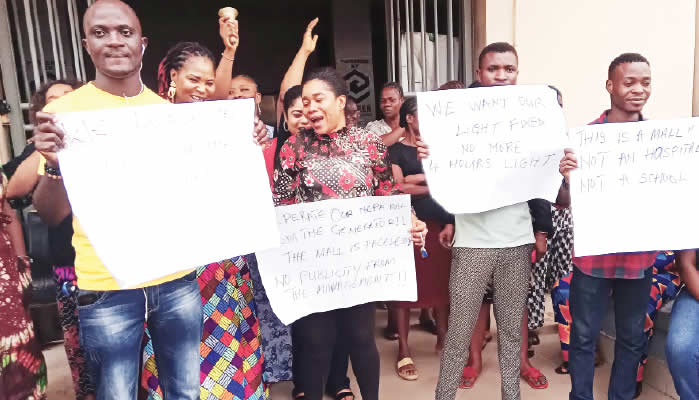 The-protesters