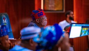 Tinubu-FEC