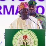 Tinubu-President