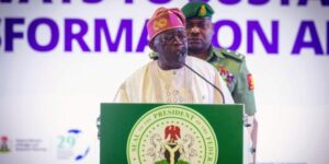 Tinubu-President