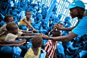 UNICEF