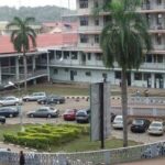 UNIOSUN Teaching Hospital
