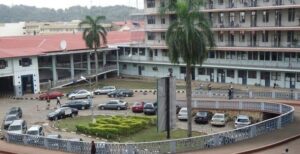 UNIOSUN Teaching Hospital