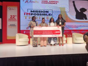 WIMBIZ