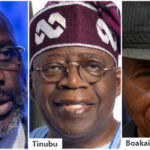 Weah-Tinubu-Boakai