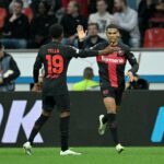 Bayer 04 Leverkusen v BK Häcken: Group H – UEFA Europa League 2023/24