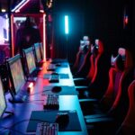 eSports-gaming