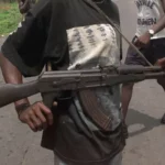 gunmen
