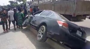 honda car