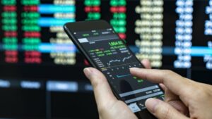 online-trading