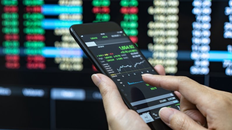 online-trading