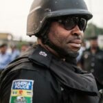 police