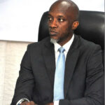 CEO/Managing Director, C&I Leasing, Ugoji Lenin Ugoji