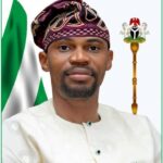 Ogun Minority Leader Lukman Adeleye
