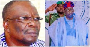 ASUU-Tinubu