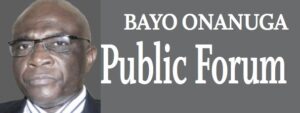 Bayo Logo