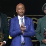CAF-Awards
