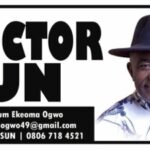 DOCTOR SUN LOGO
