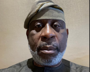 Dele-Alake
