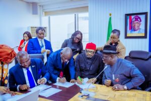 Delta-State-Government-and-NNPCL-and-UTM-Offshore-Sign-Agreement