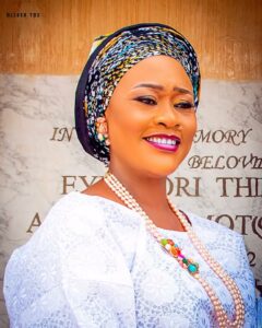 Ekiti lawmaker Hon Adeteju Okuyiga