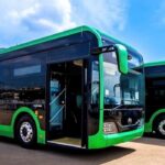 Electric-Bus