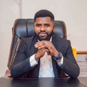 Engr Julius Chukwuemeka