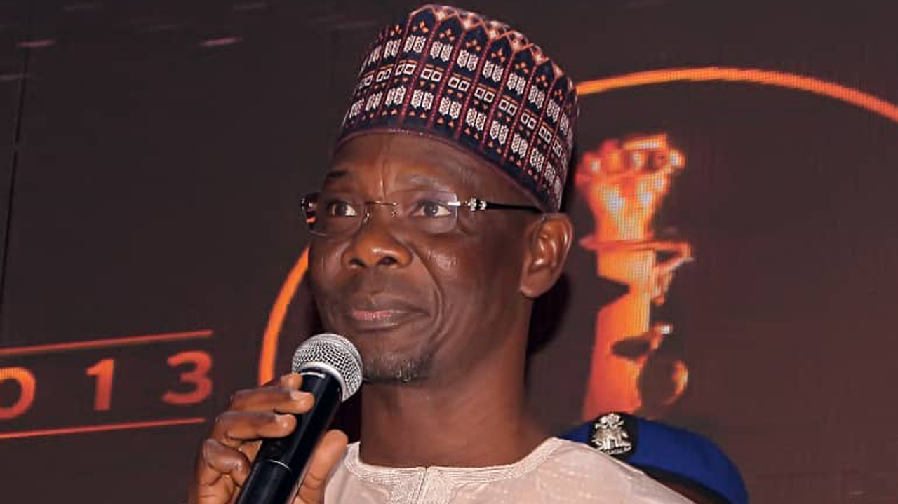 Governor-Sule