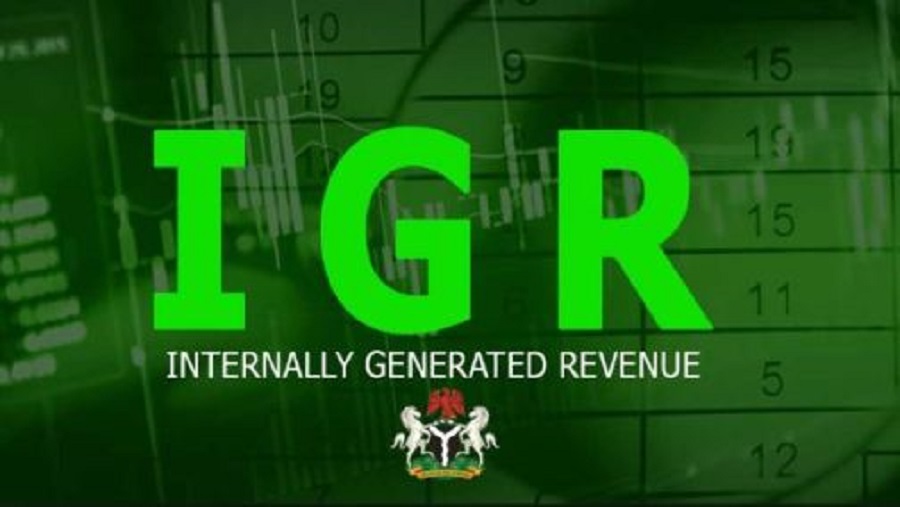 IGR