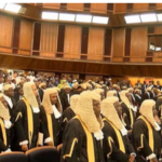 Justices