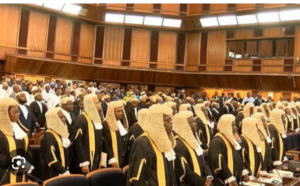 Justices